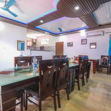 V Resorts Brv Resort ムスーリー エクステリア 写真