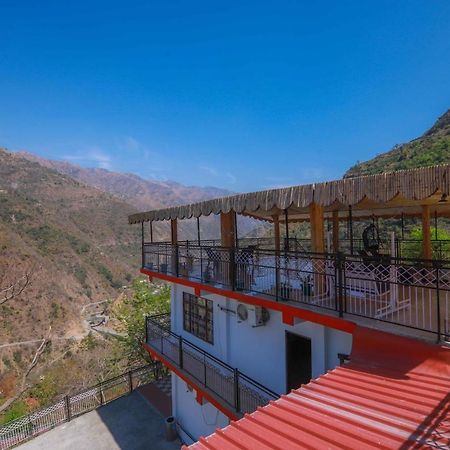 V Resorts Brv Resort ムスーリー エクステリア 写真