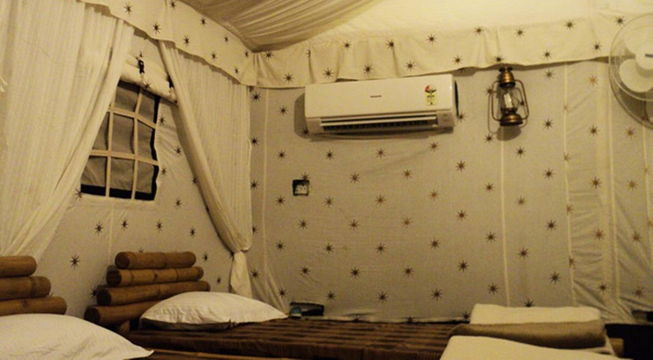 V Resorts Brv Resort ムスーリー エクステリア 写真