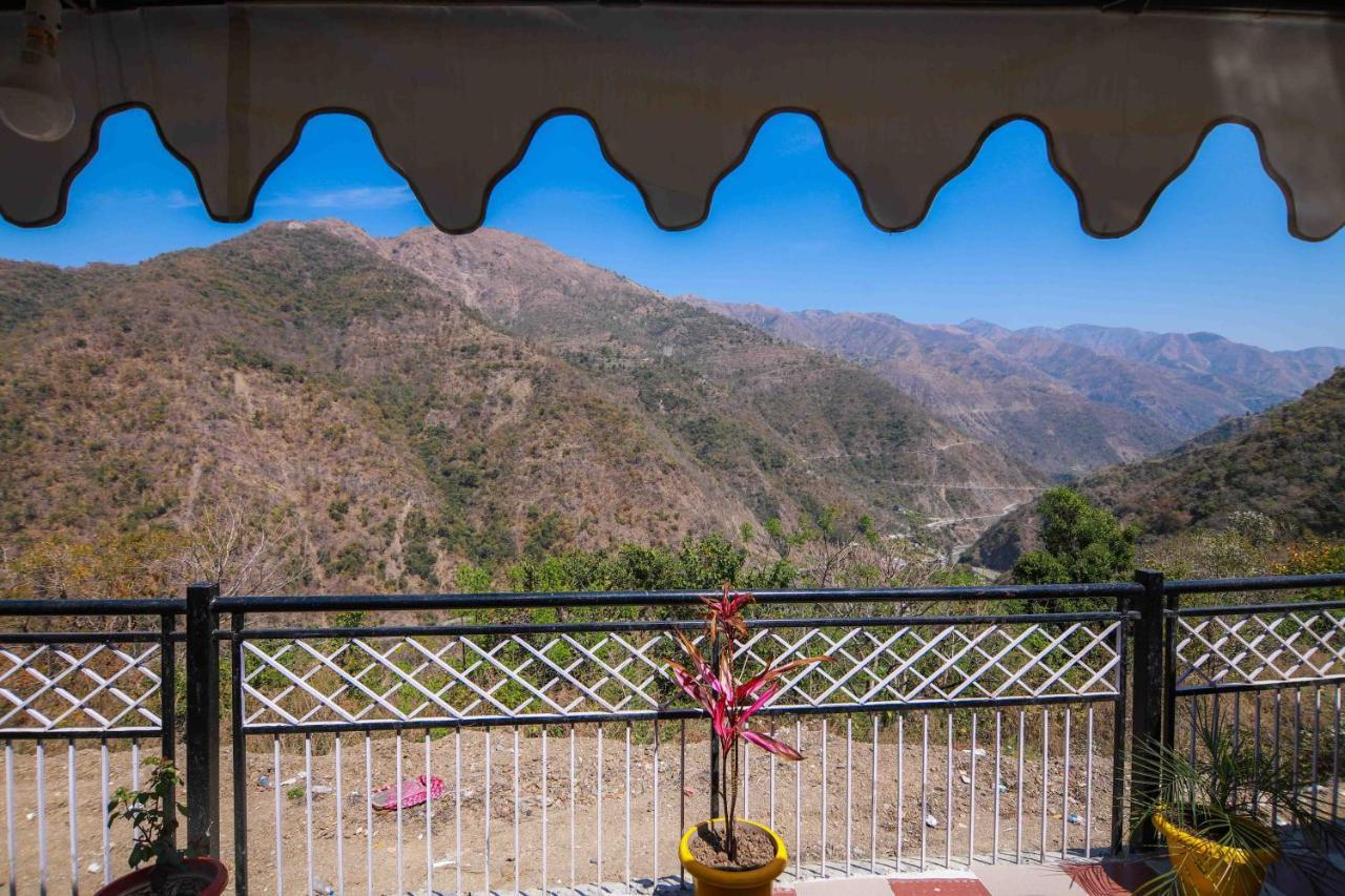 V Resorts Brv Resort ムスーリー エクステリア 写真