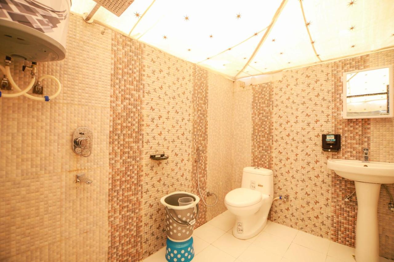 V Resorts Brv Resort ムスーリー エクステリア 写真